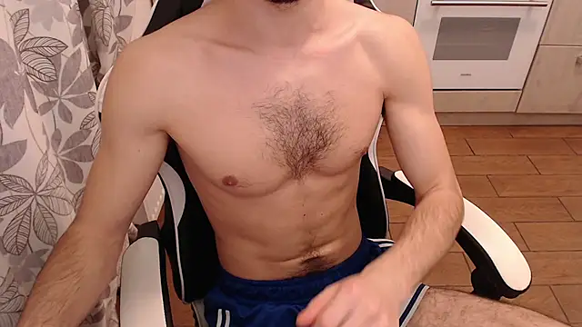 Mandarin4ks online show from 04-13-26, 08:58