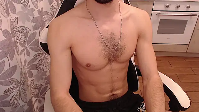 Mandarin4ks online show from 04-19-26, 10:25