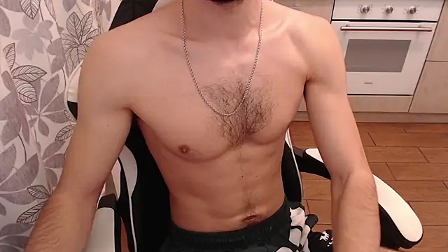 Mandarin4ks online show from 04-26-26, 09:18