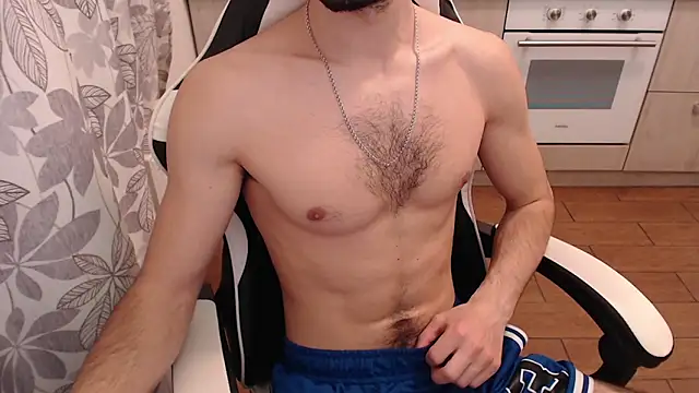 Mandarin4ks online show from 04-27-26, 12:58