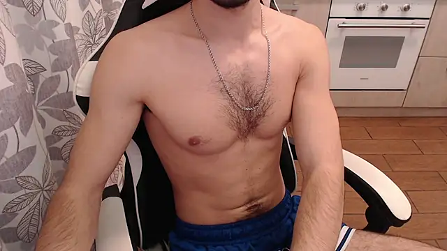 Mandarin4ks online show from 04-28-26, 01:05