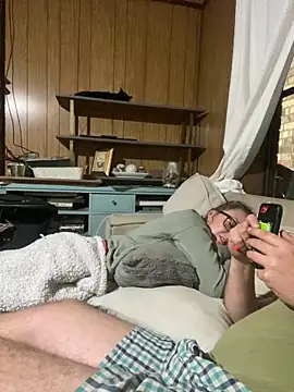 Charlie-N-Bubblez online show from 01-19-25, 09:44