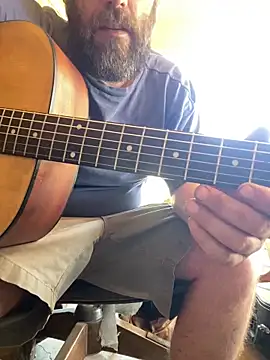 Charlie-N-Bubblez online show from 03-20-25, 08:51