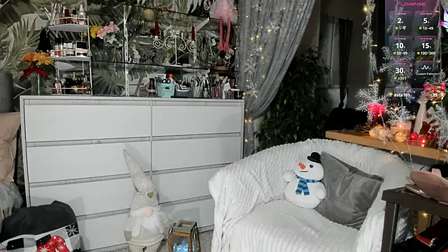 Aurora108 online show from 12-25-24, 10:37