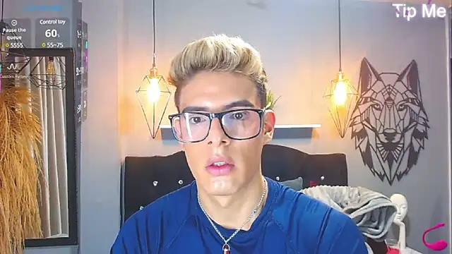 angel sexyevil online show from 02-05-25, 12:17