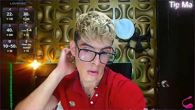 angel sexyevil online show from 02-22-25, 12:19