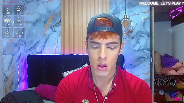 angel sexyevil online show from 09-20-25, 12:28