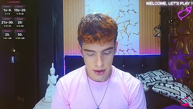 angel sexyevil online show from 10-22-25, 12:27