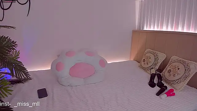 MaaryM online show from 02-16-25, 07:05