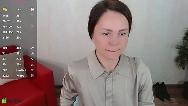 VickyGolden online show from 10-25-25, 05:04