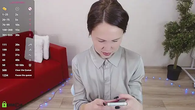 VickyGolden online show from 04-23-26, 05:30