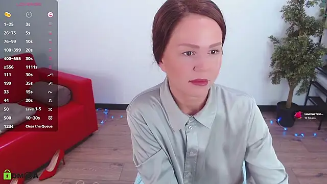 VickyGolden online show from 08-02-26, 05:17
