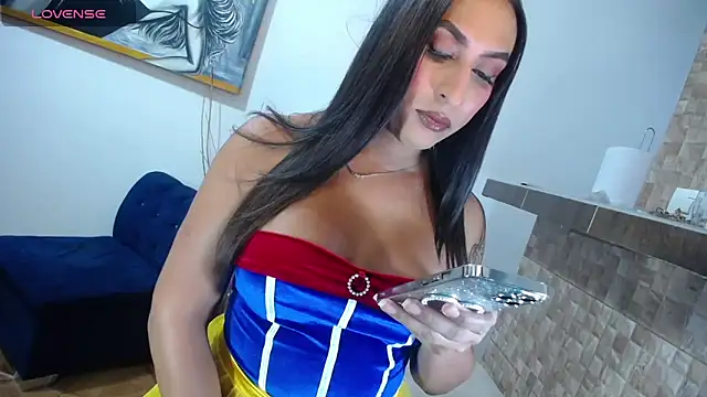 RinnaMoys online show from 06-12-26, 12:20