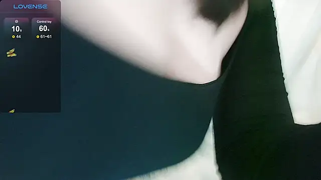 small Eva online show from 12-04-24, 07:23