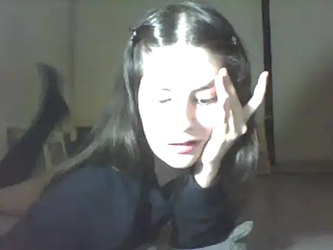 Snapshot of Insomniacl chatting on 01-01-25, 08:56 Insomniacl online show from 01-01-25, 08:56