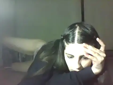 Snapshot of Insomniacl chatting on 01-26-25, 03:48 Insomniacl online show from 01-26-25, 03:48