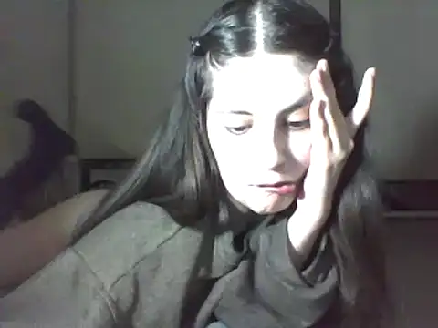 Snapshot of Insomniacl chatting on 01-26-25, 08:46 Insomniacl online show from 01-26-25, 08:46