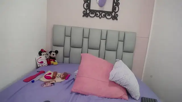 joanasexi online show from 12-06-24, 11:44