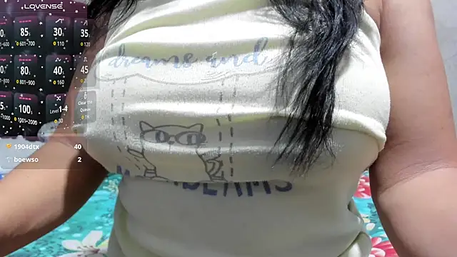 Tiffany teressa online show from 07-05-26, 05:31