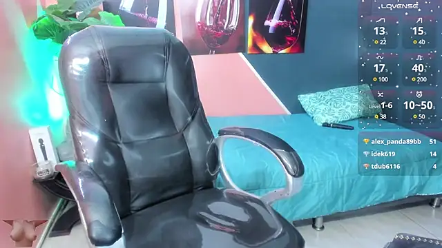 pearl weet online show from 01-26-25, 08:34