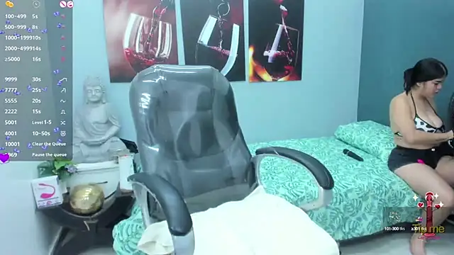 pearl weet online show from 03-11-25, 05:35