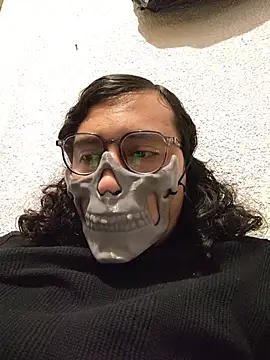 Snapshot of HardestPepe chatting on 02-01-26, 07:07 HardestPepe online show from 02-01-26, 07:07