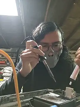 Snapshot of HardestPepe chatting on 02-03-26, 02:53 HardestPepe online show from 02-03-26, 02:53