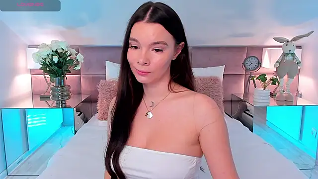 MiaMuse online show from 04-26-26, 07:11