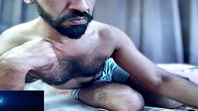 Steffan55 online show from 12-03-25, 08:56