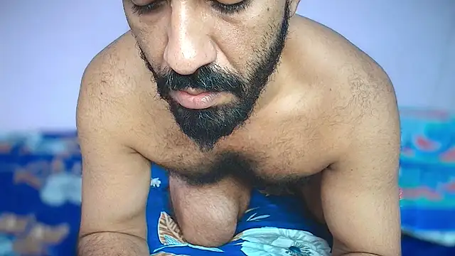 Steffan55 online show from 03-05-26, 08:21