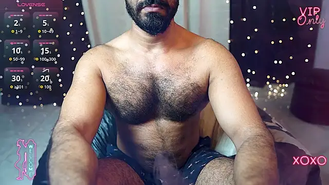 Steffan55 online show from 06-07-26, 10:41