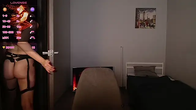 Snapshot of AliceTurnOn chatting on 02-15-26, 10:50 AliceTurnOn online show from 02-15-26, 10:50