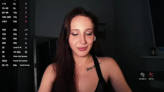 AliceTurnOn online show from 07-28-26, 05:45