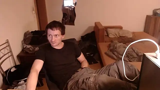 sexymann92 online show from 10-12-25, 04:50