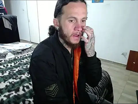 Snapshot of raggaman_ chatting on 03-03-26, 02:50 raggaman online show from 03-03-26, 02:50