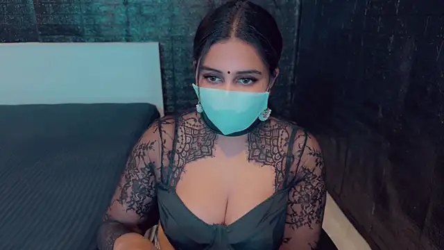 SonY CaM online show from 03-19-25, 04:24