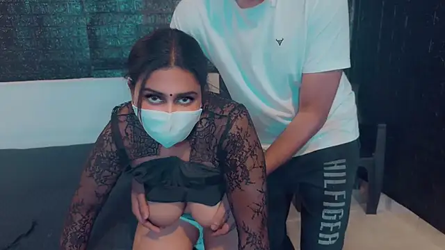 SonY CaM online show from 03-20-25, 05:25