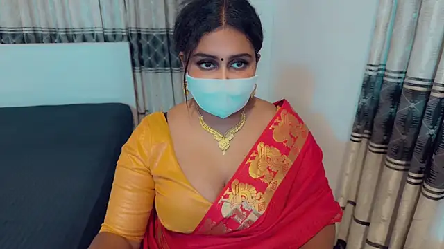 SonY CaM online show from 09-23-25, 05:05