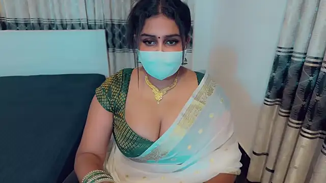 SonY CaM online show from 10-07-25, 04:48