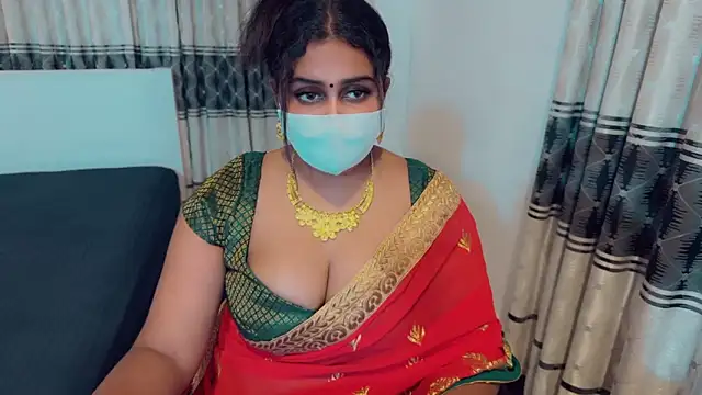 SonY CaM online show from 10-17-25, 04:31