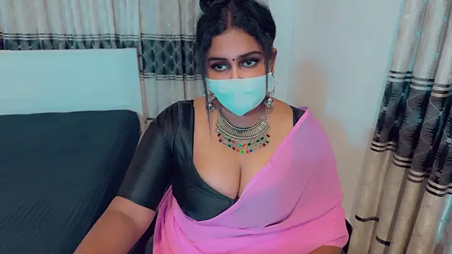 SonY CaM online show from 11-18-25, 05:17