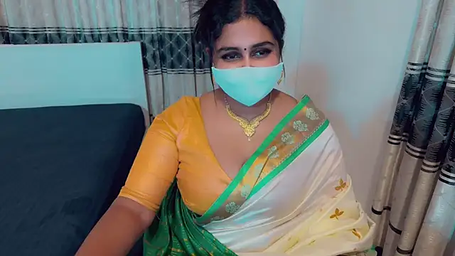 SonY CaM online show from 11-29-25, 05:16