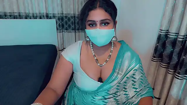 SonY CaM online show from 12-04-25, 05:10