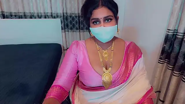 SonY CaM online show from 12-22-25, 04:48