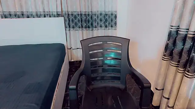 SonY CaM online show from 01-19-26, 08:18