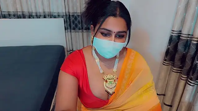 SonY CaM online show from 03-07-26, 08:22