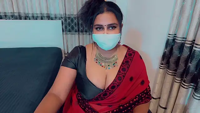 SonY CaM online show from 04-02-26, 05:54