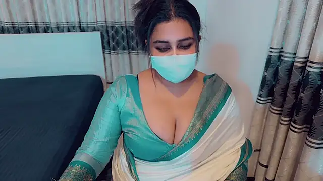 SonY CaM online show from 04-09-26, 05:40