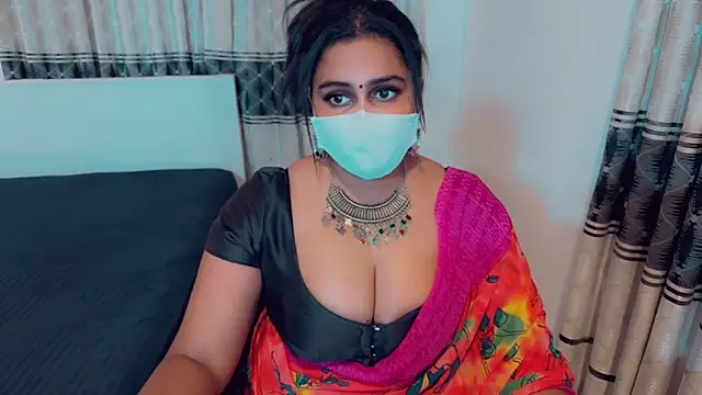 SonY CaM online show from 04-17-26, 08:28