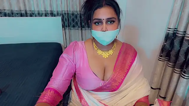 SonY CaM online show from 04-27-26, 10:24